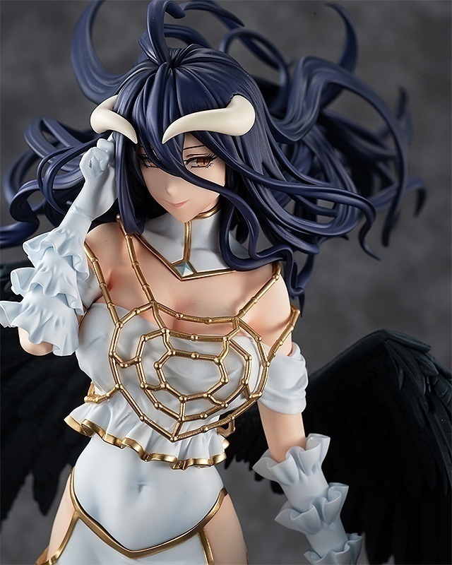 ������� Overlord IV: Albedo Wing Ver.