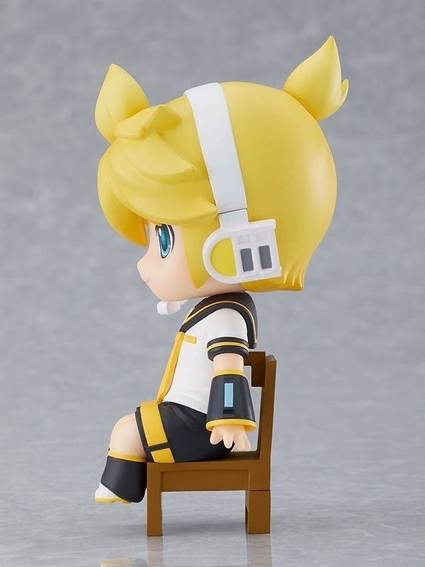 ������� Nendoroid Swacchao! Vocaloid: Kagamine Len