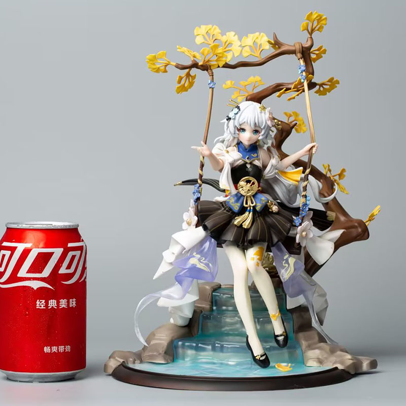 ������� ������ ������ 3 MiHoYo Theresa Apocalypse