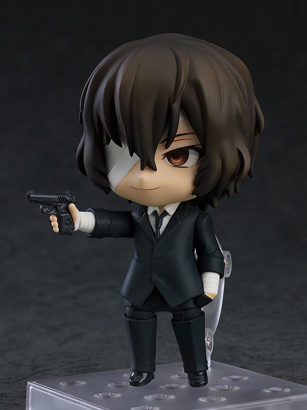 ������� Nendoroid 1748 Bungo Stray Dogs: Dazai Osamu The Dark Age Ver.