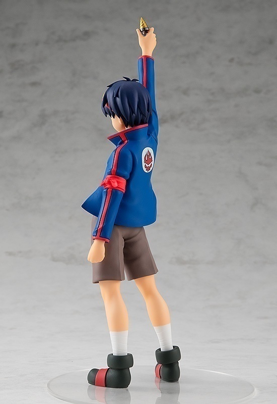 ������� POP UP PARADE Gurren Lagann: Simon