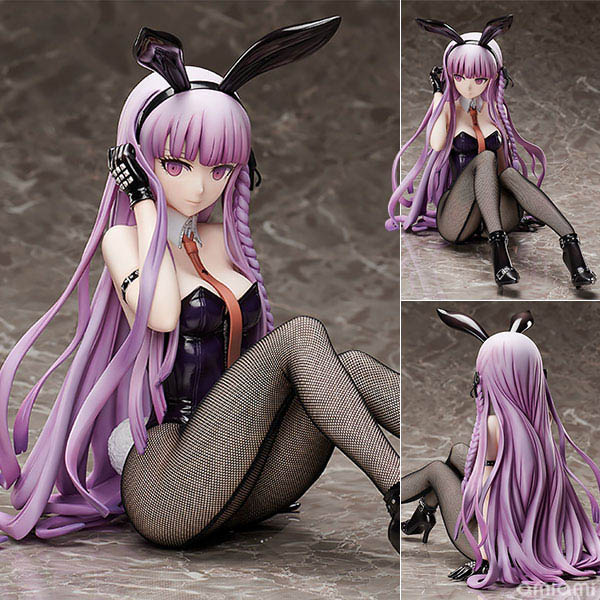 ������� ����� �������� Kirigiri Kyouko
