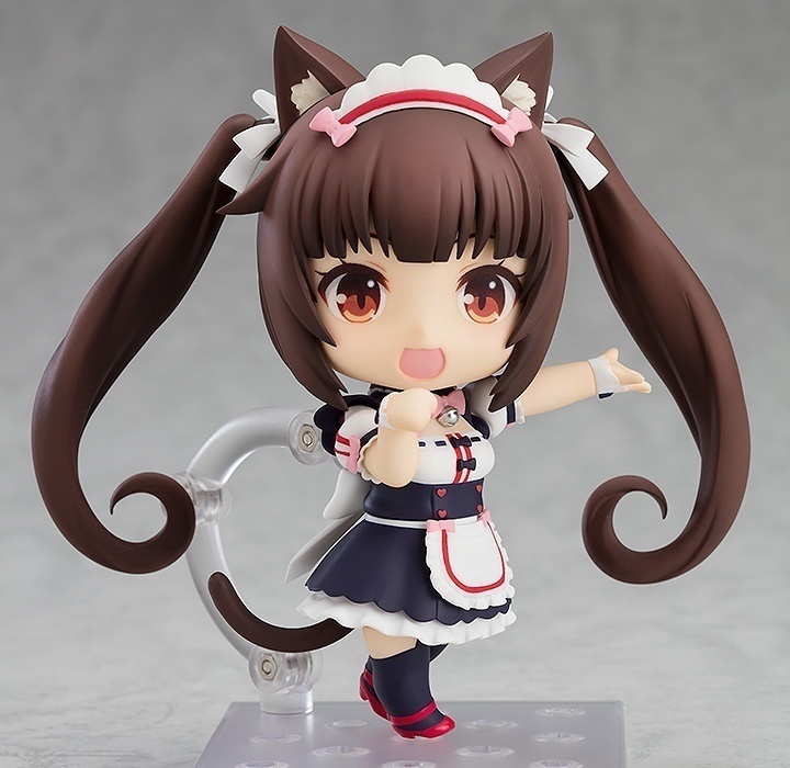 ������� Nendoroid 1238 Nekopara - Chocola