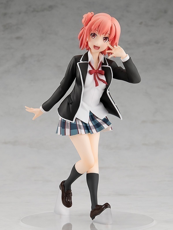 ������� POP UP PARADE Yahari Ore no Seishun Love-come wa Machigatteiru. Kan: Yuigahama Yui