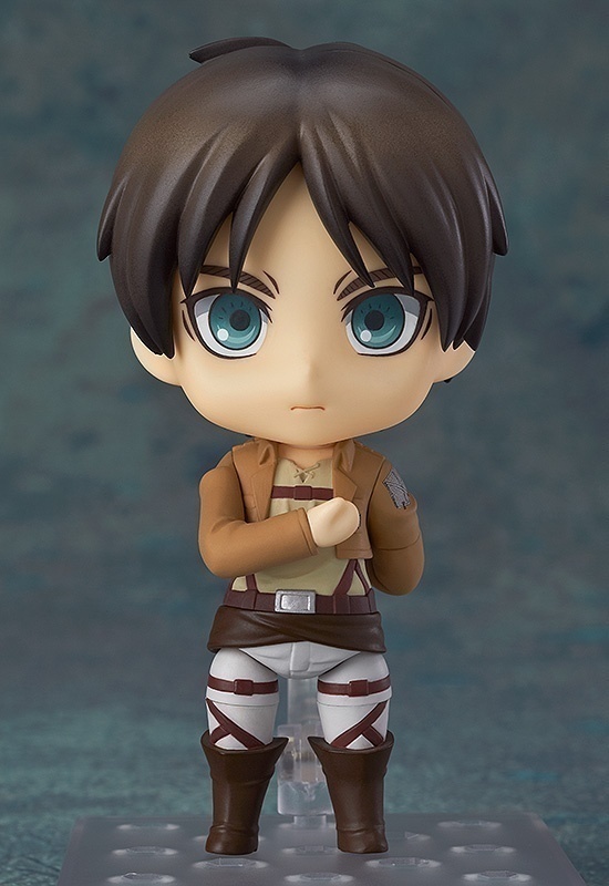 ������� Nendoroid 375 Attack on Titan: Eren Yeager