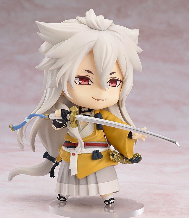 ������� Touken Ranbu / ������ ����� - Kogitsunemaru / ������������� nendoroid 525 ***