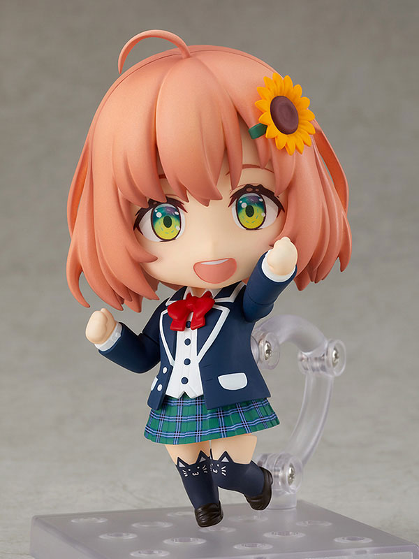 ������� Nendoroid 1586 Nijisanji: Himawari Honma