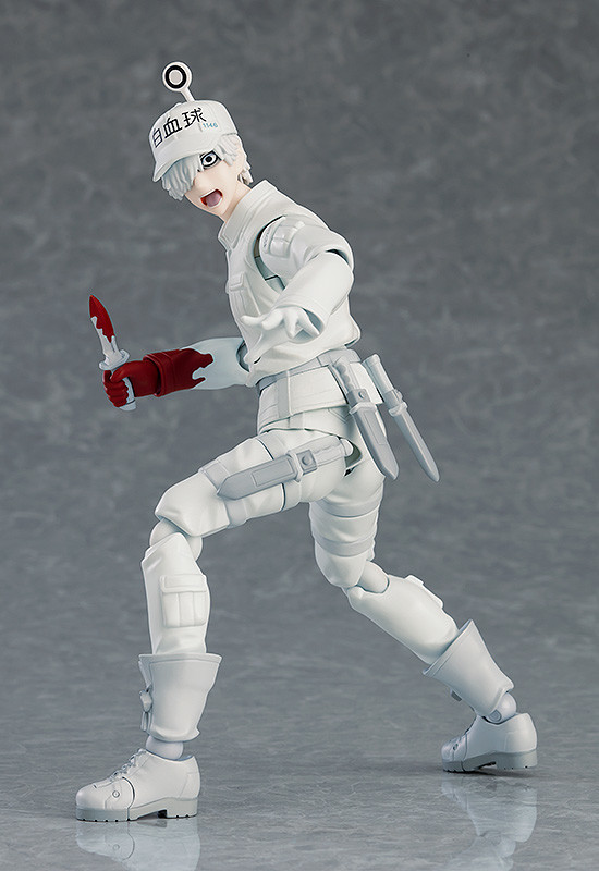 ������� Figma 489 White blood cell (Neutrophil)