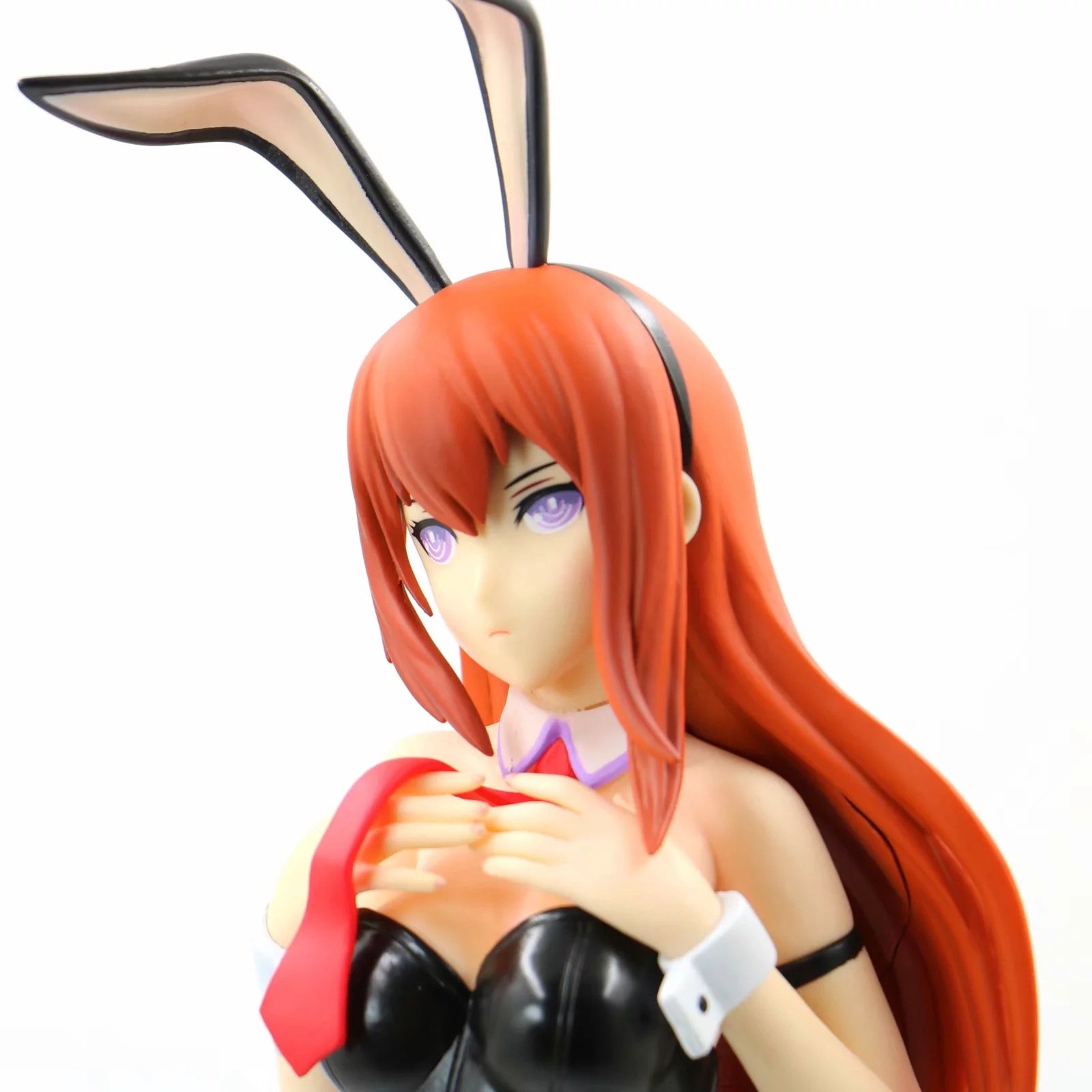 ������� ����� ������ Makise Kurisu Bunny Ver.