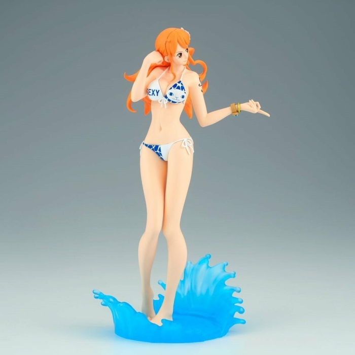 ������� GLITTER & GLAMOURS Splash Style Nami