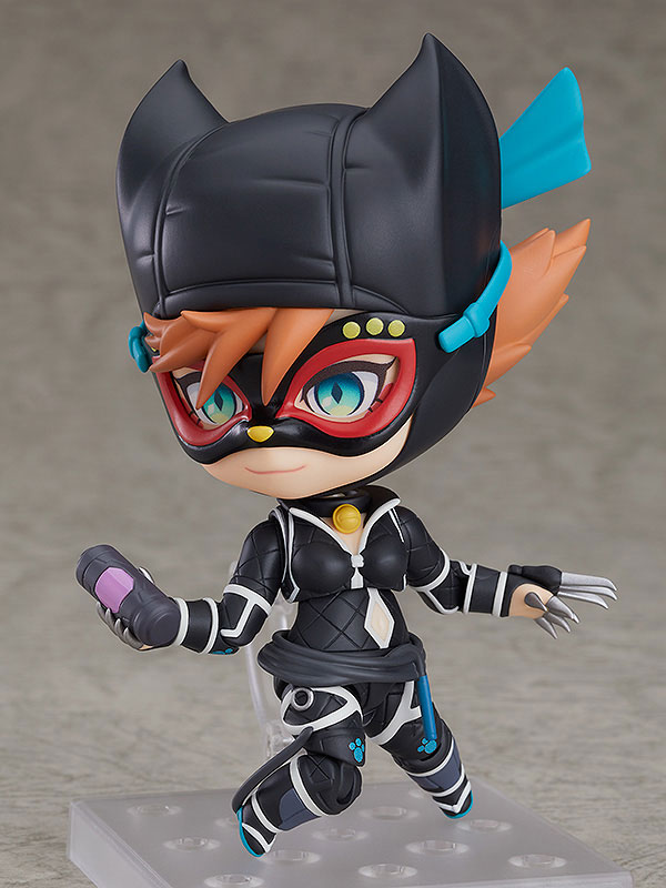 ������� Nendoroid 962 Batman Ninja Catwoman Ninja Edition