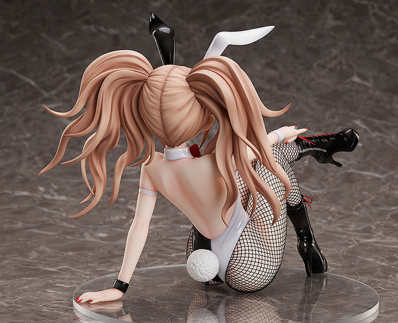 ������� Danganronpa: Trigger Happy Havoc Junko Enoshima Bunny Ver. 1/4 Figur B-Style
