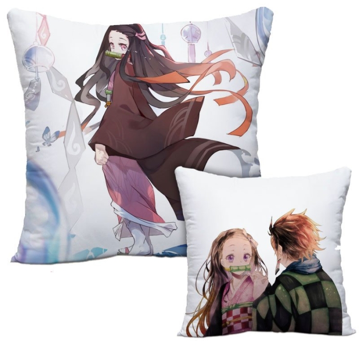 ������� "������, ����������� �������" Nezuko � Tanjirou Kamado