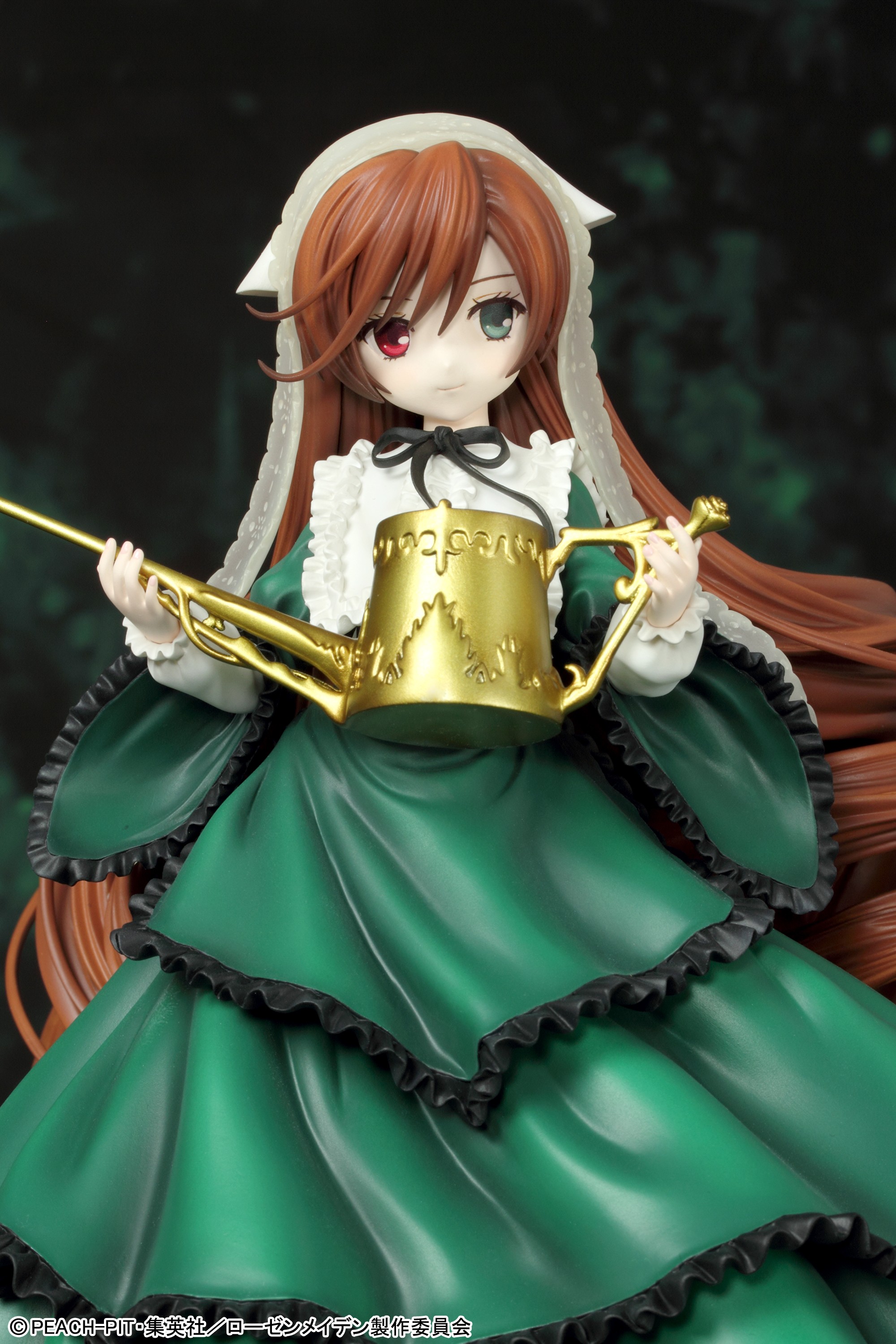 ������� Rozen Maiden Jade Stern DreamTech Suiseiseki