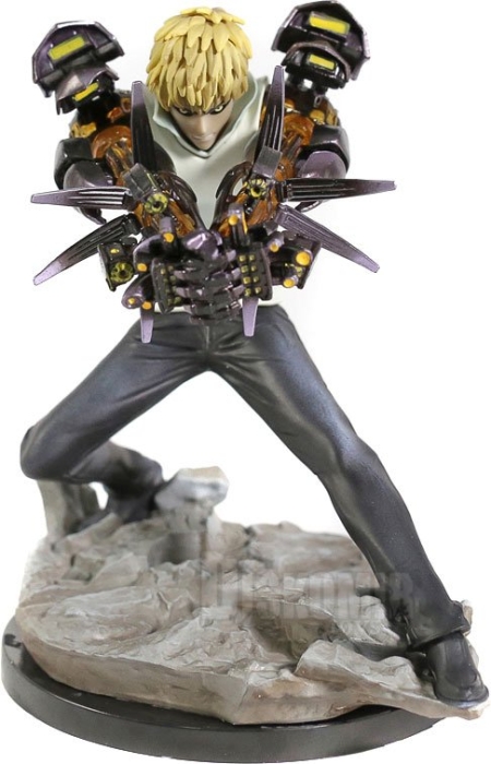������� ���������� Genos