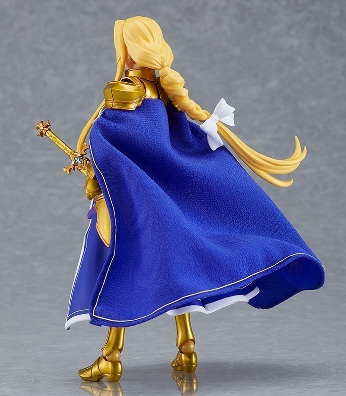 ������� figma 543 Sword Art Online Alicization War of Underworld: Alice Synthesis Thirty
