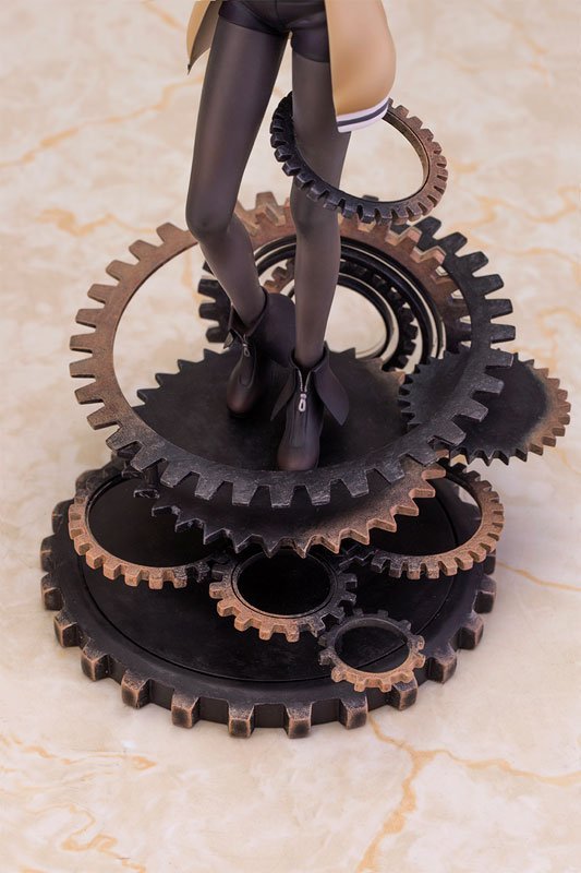 ������� STEINS;GATE - Kurisu Makise 1/7 ***