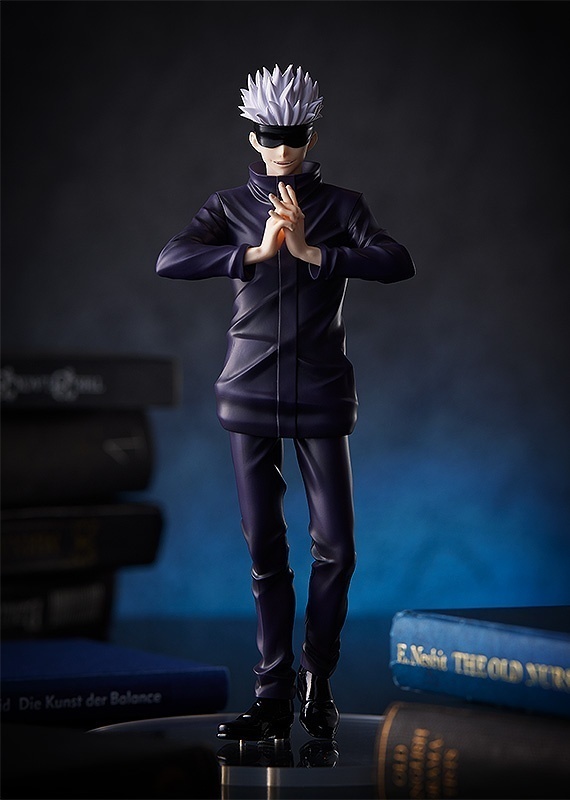 ������� POP UP PARADE Jujutsu Kaisen: Gojo Satoru