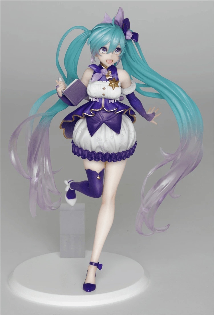 ������� TAITO Vocaloid Hatsune Miku 3rd Season Winter ver.