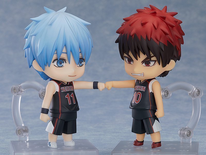 ������� Nendoroid 1172 "Kuroko's Basketball" Kuroko Tetsuya