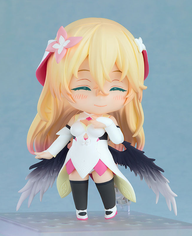 ������� Nendoroid Why Does Nobody Remember Me in This World? Rinne