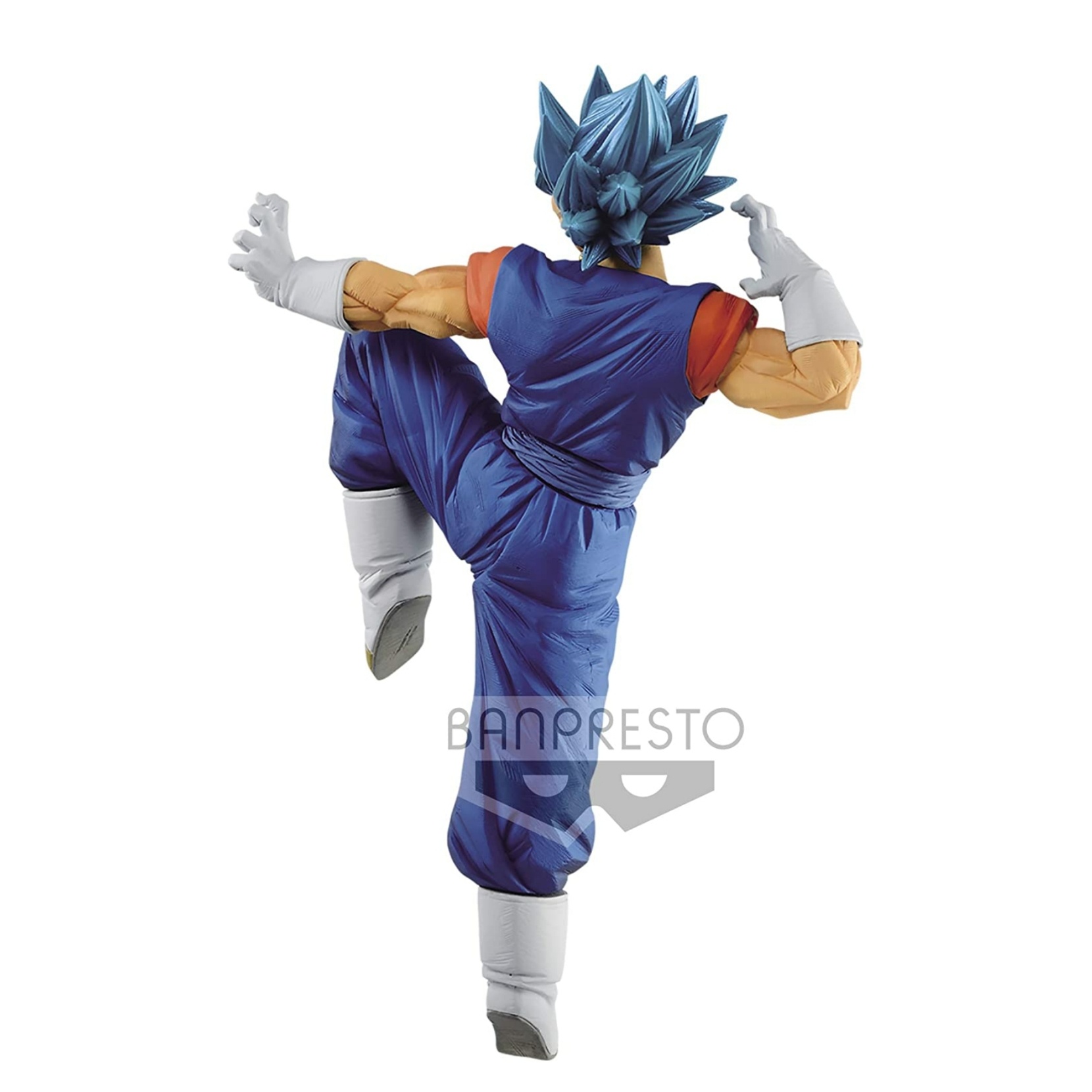 ������� Dragon Ball Son Goku FES!! Super Saiyan God Vegito Vol.14