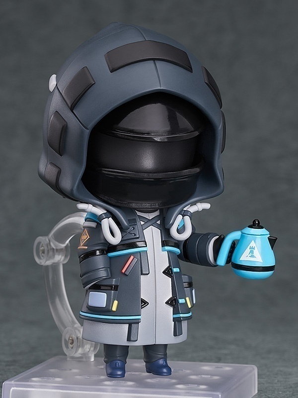  Nendoroid 1715 Arknights: Doctor
