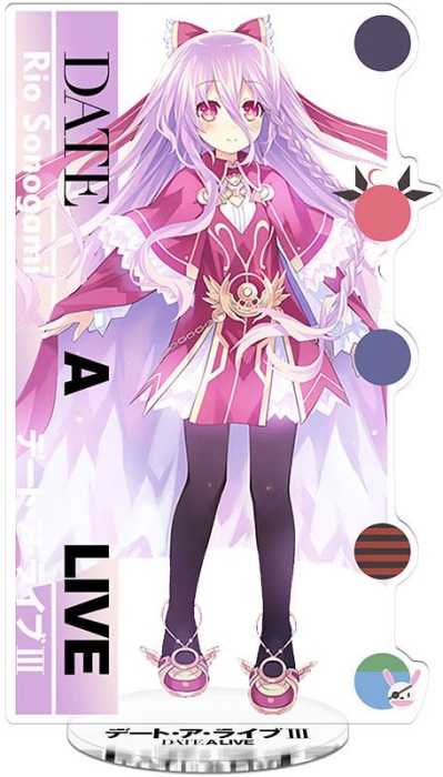 ��������� ��������� ������� � ������ Rio Sonogami