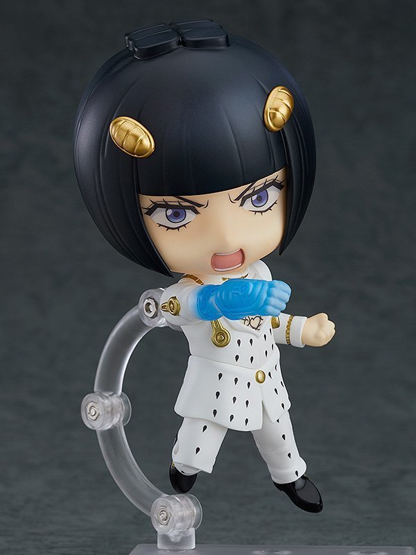 ������� Nendoroid 1175 "JoJo's Bizarre Adventure Golden Wind" Bruno Bucciarati
