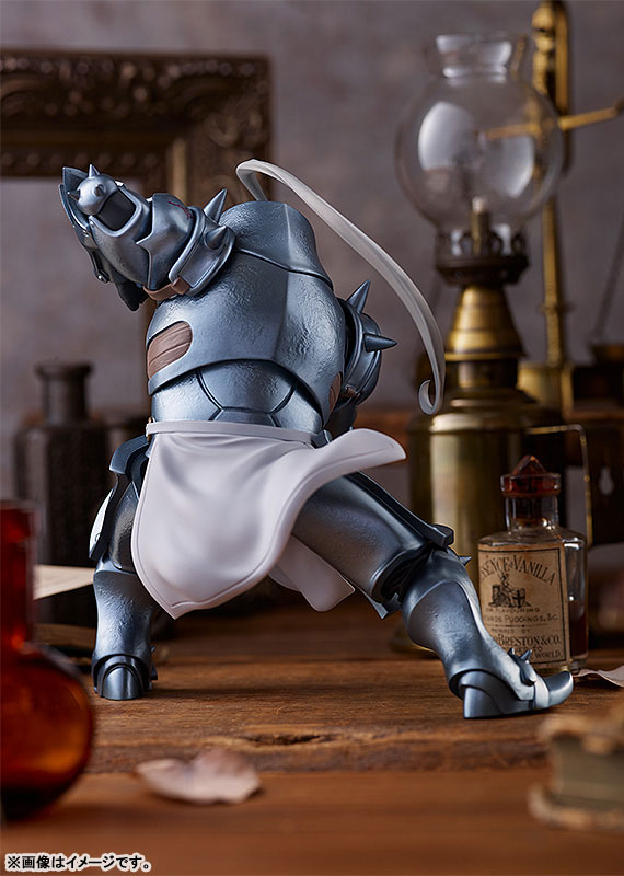 ������� POP UP PARADE Fullmetal Alchemist Brotherhood - Alphonse Elric