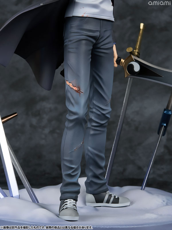 ������� Fate/kaleid liner Prisma Illya: Vow in the Snow Shiro Emiya 1/7 Complete Figure