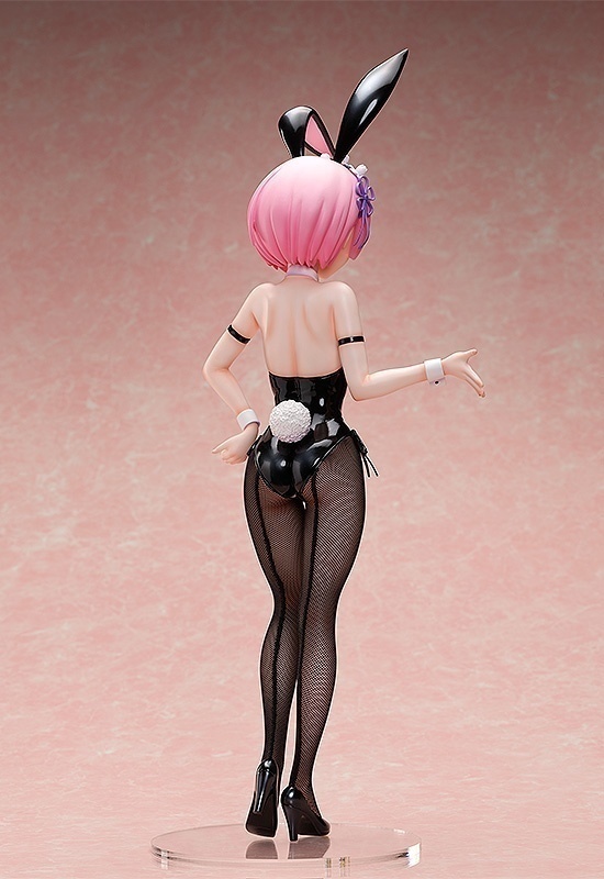 ������� Re:Zero kara Hajimeru Isekai Seikatsu - Ram Bunny Ver. 2nd