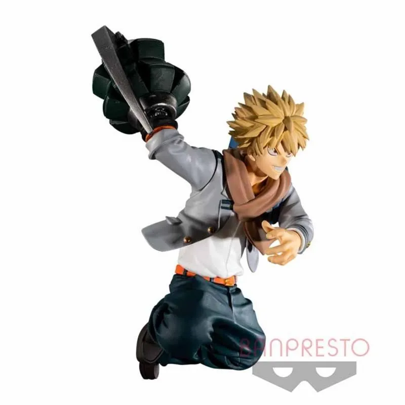 ������� My Hero Academia Banpresto Bravegraph 1 Vol.3 - Katsuki Bakugo