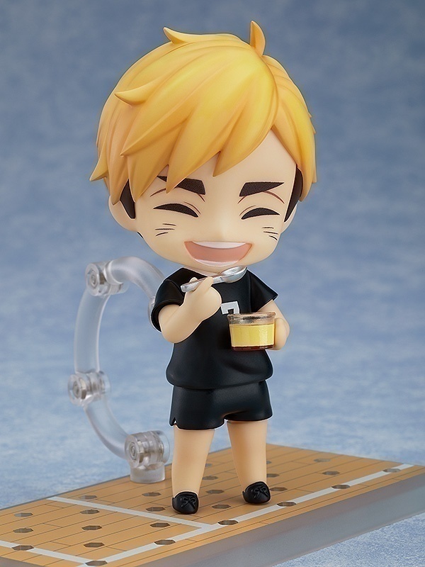 ������� Nendoroid 1403 Haikyu!! To The Top - Miya Atsumu
