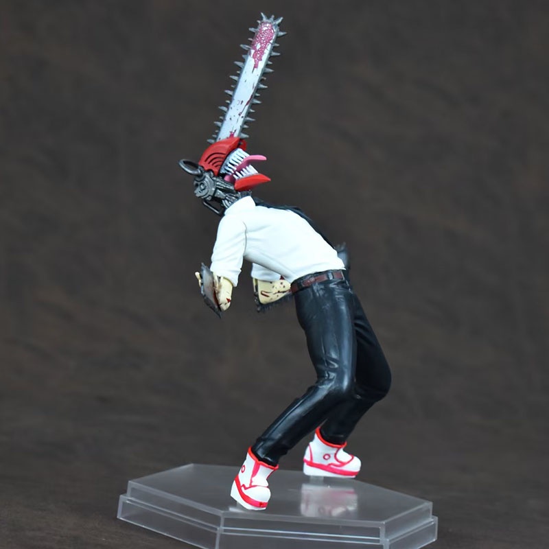 ������� �������-���������: Denji