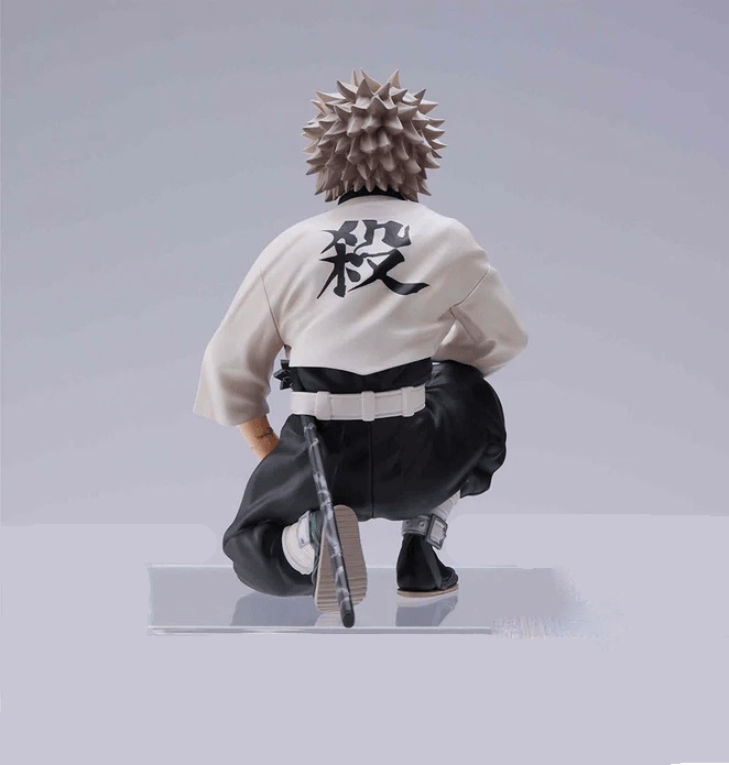 ������� Sega Demon Slayer Sanemi Shinazugawa Noodle Stopper
