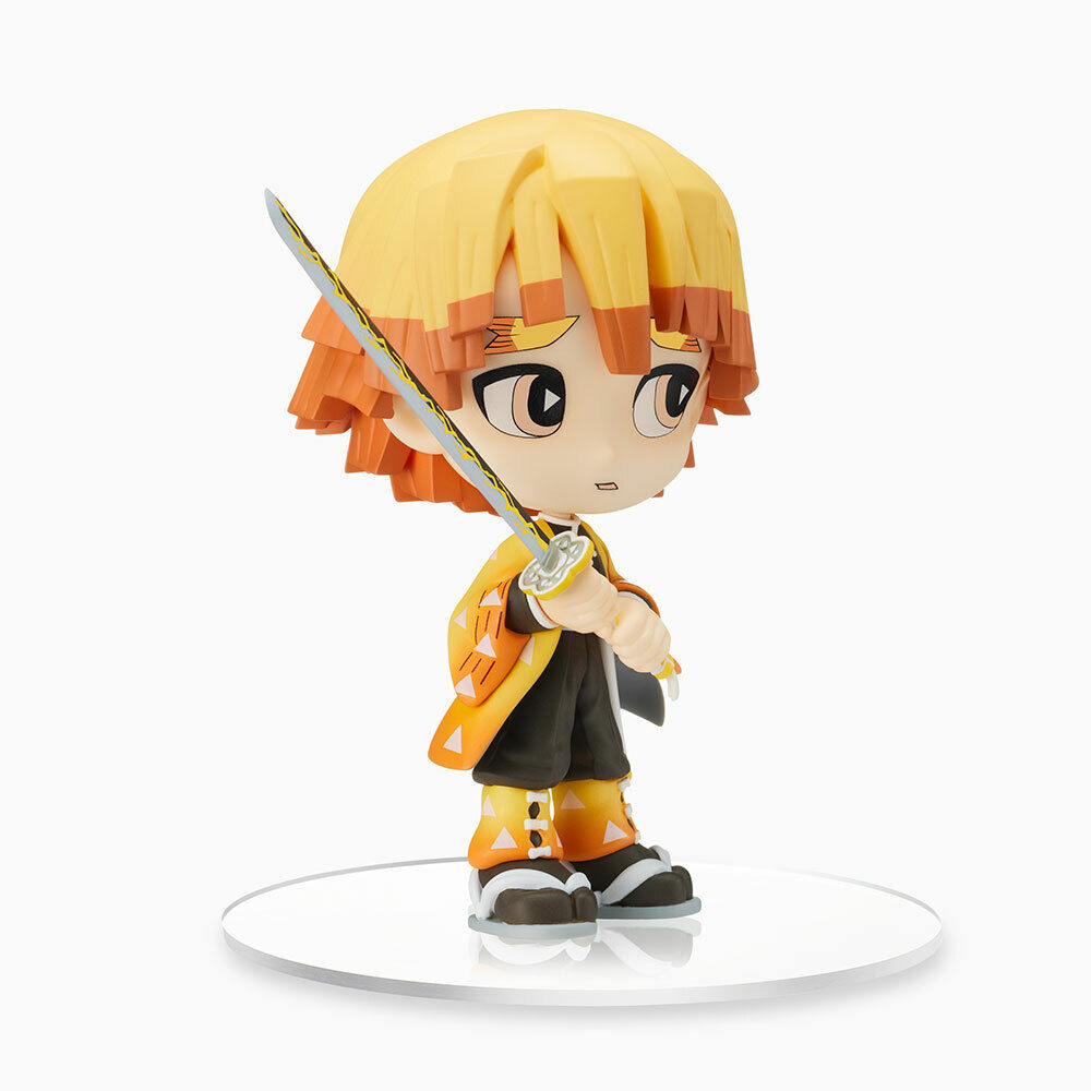 ������� Demon Slayer Tip'n'Pop Zenitsu Agatsuma Ver.A/B