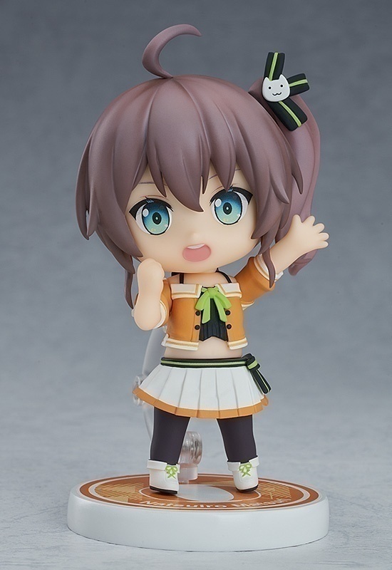 ������� Nendoroid 1643 Hololive Production: Natsuiro Matsuri