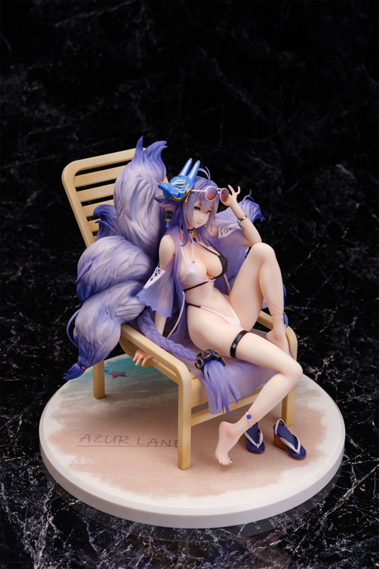 ������� Azur Lane Tosa Hometown Zest 1/7 Complete Figure