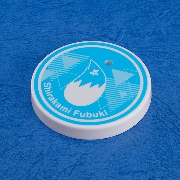 ������� Nendoroid 1821 Hololive Production: Shirakami Fubuki