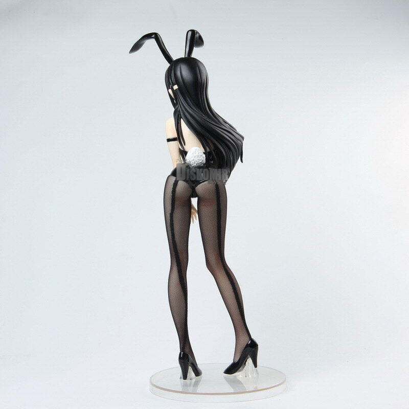 ������� ���� ������ ���� �� �������� ����� �������-����� Sakurajima Mai Bunny Ver.