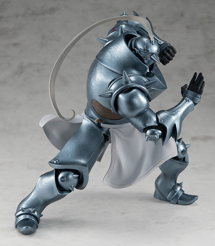 ������� POP UP PARADE Fullmetal Alchemist Brotherhood - Alphonse Elric