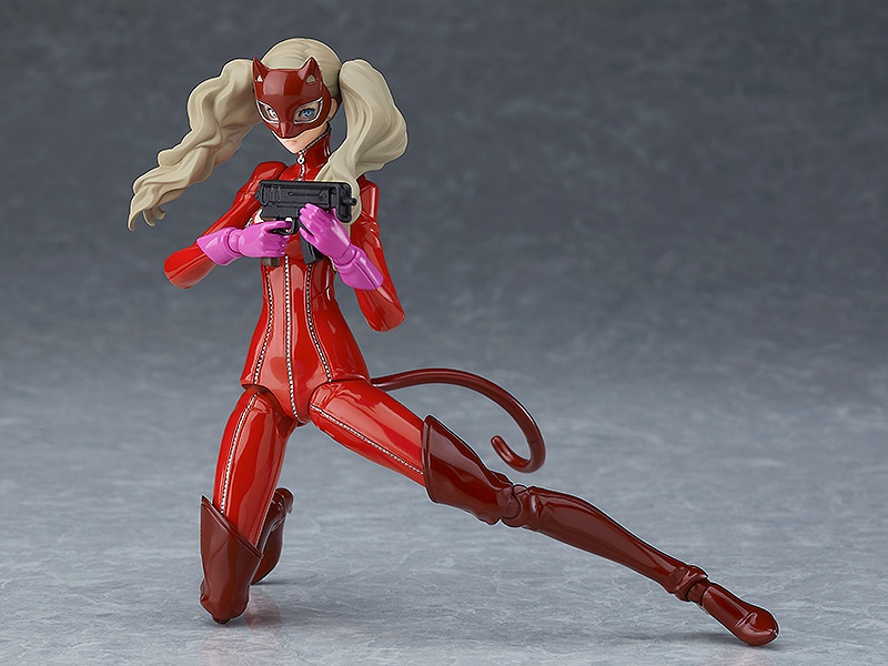 ������� Figma 398 "Persona 5" Panther