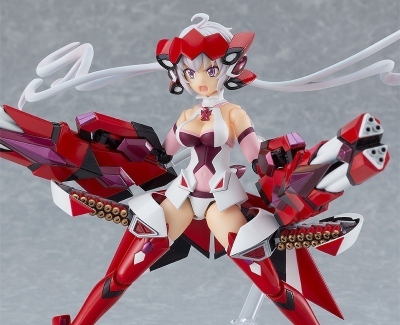������� ACT MODE Senki Zessho Symphogear GX: Yukine Chris