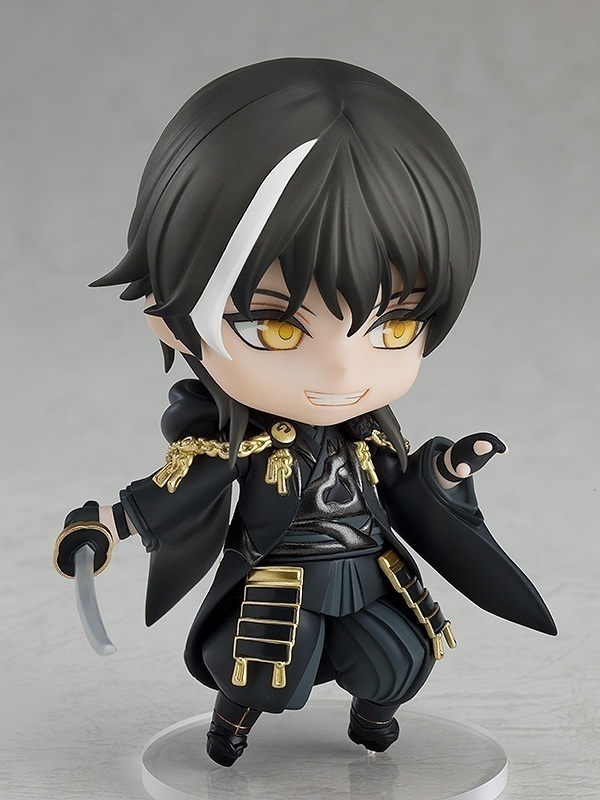 ������� Nendoroid 1470 Butai Touken Ranbu Giden Akatsuki no Dokuganryu - Tsurumaru Kuninaga