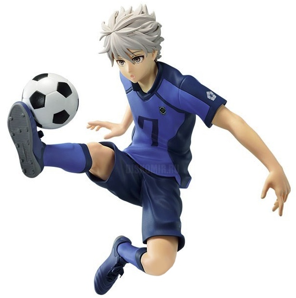 ������� Banpresto Blue Lock Seishiro Nagi
