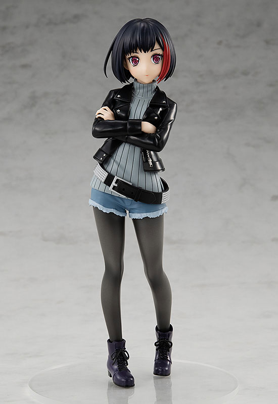 ������� POP UP PARADE BanG Dream! Girls Band Party!: Ran Mitake