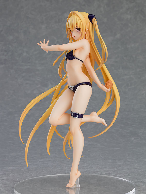 ������� POP UP PARADE To Love-Ru Darkness: Golden Darkness