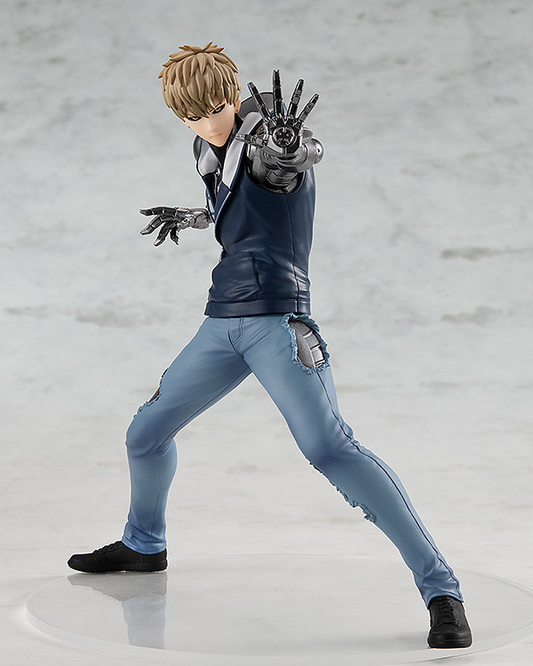 ������� POP UP PARADE "One-Punch Man" Genos