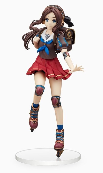 ������� SPM Figure Rider/Leonardo da Vinci